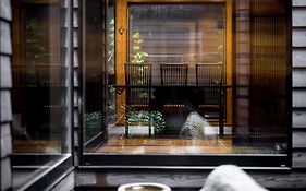 新橋旅館 Shinbashi_Ryokan